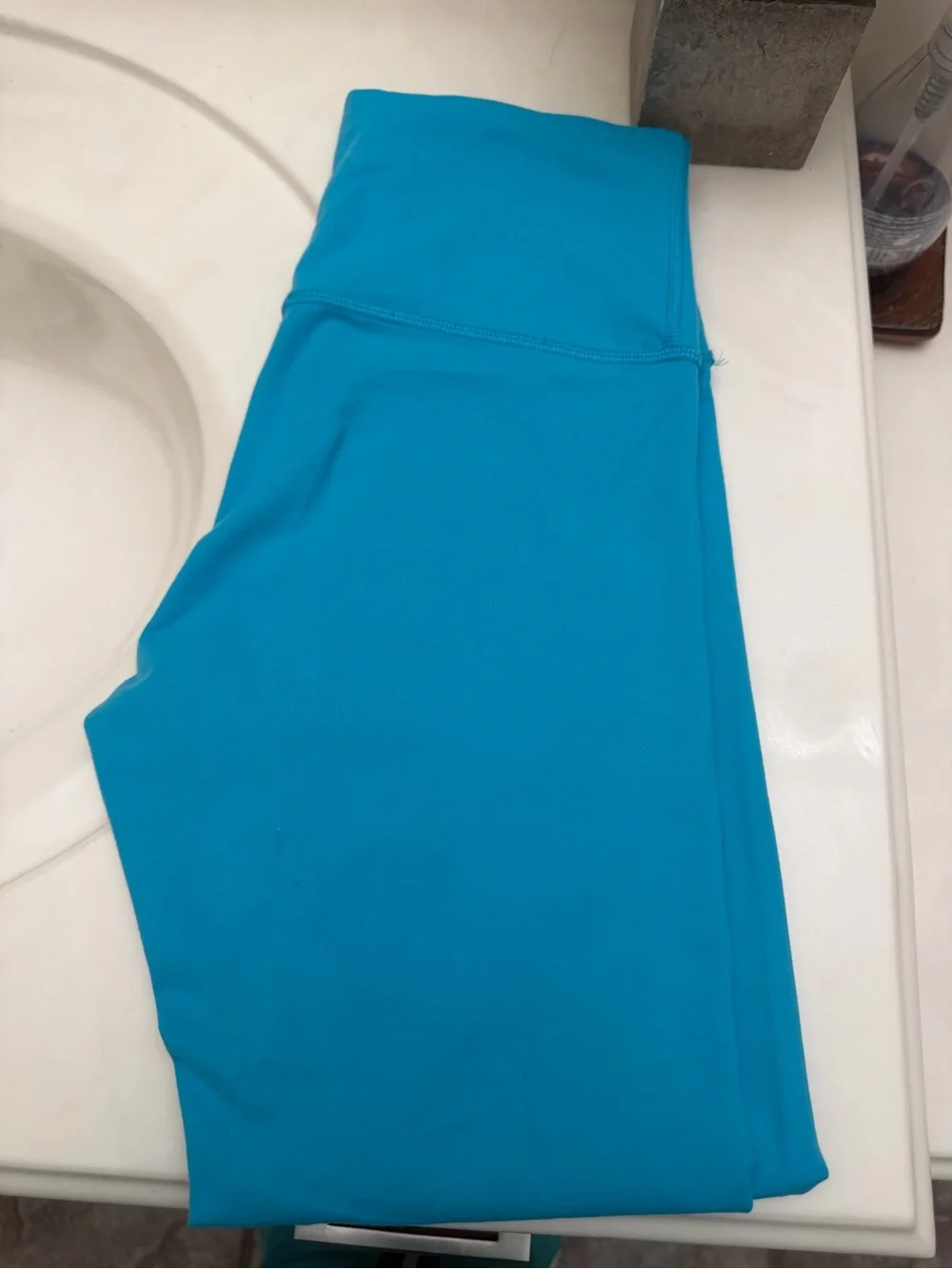 Lululemon align high rise legging